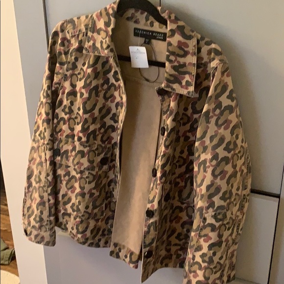 Veronica Beard Jacket - Picture 4 of 4